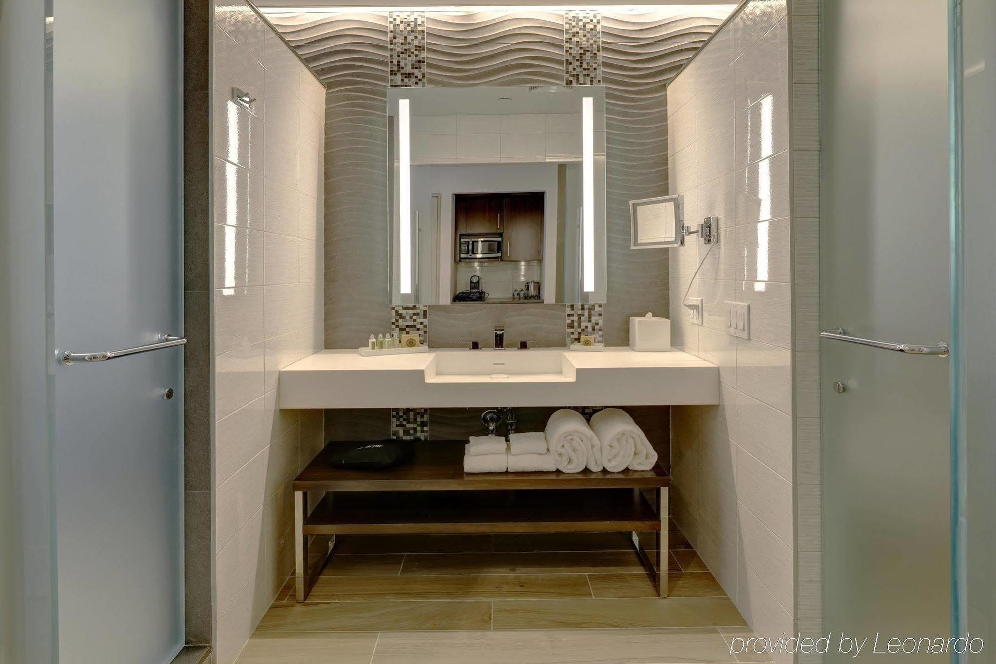 Hotel The Brooklyn New York