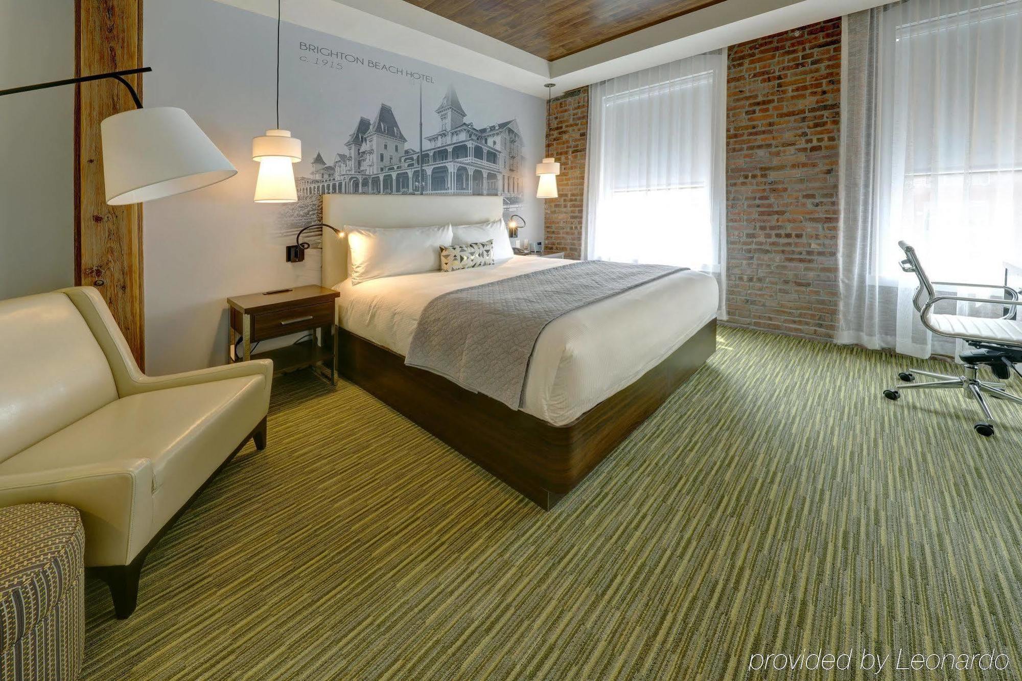 Hotel The Brooklyn