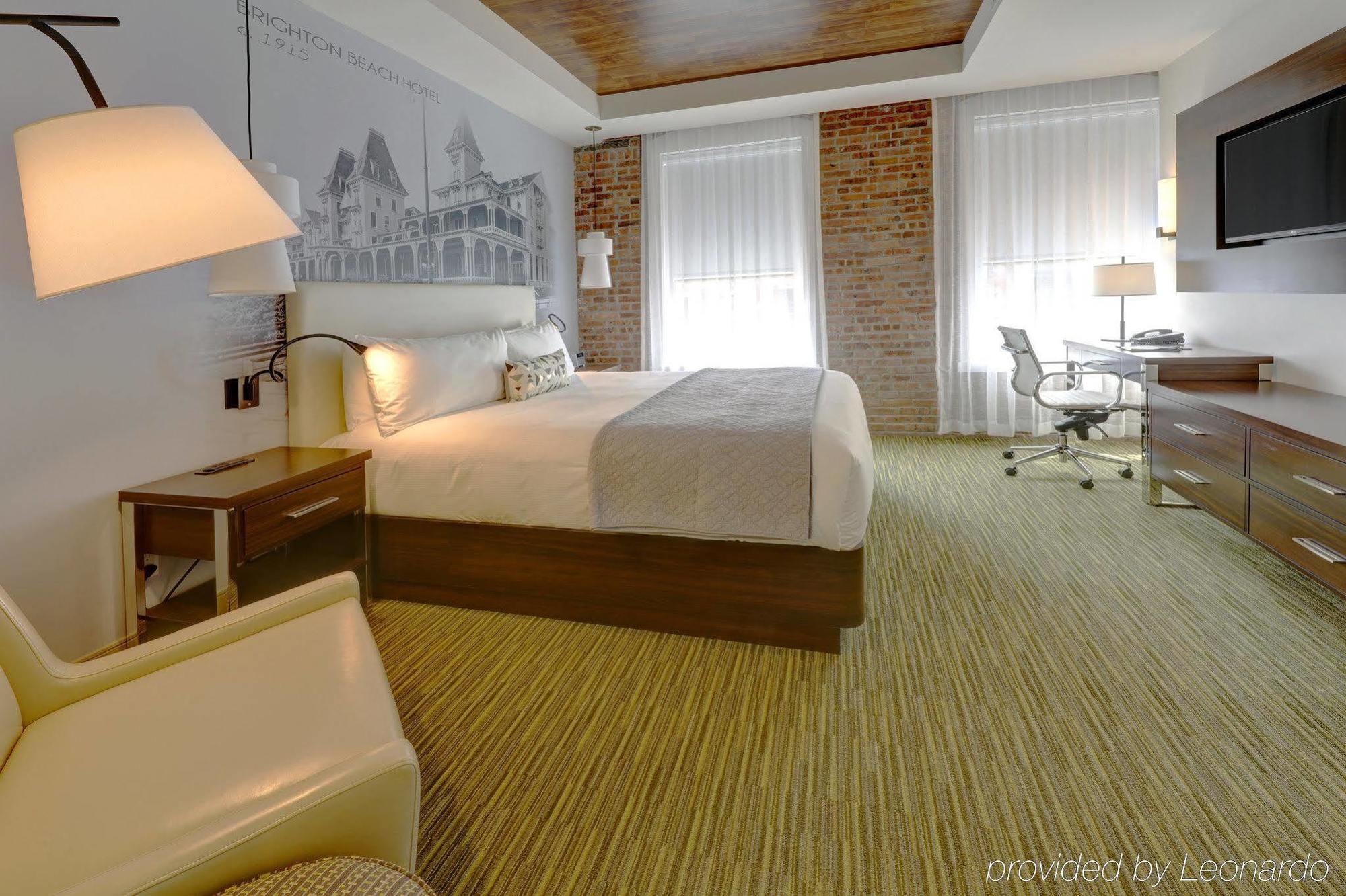 The Brooklyn Hotel 3*