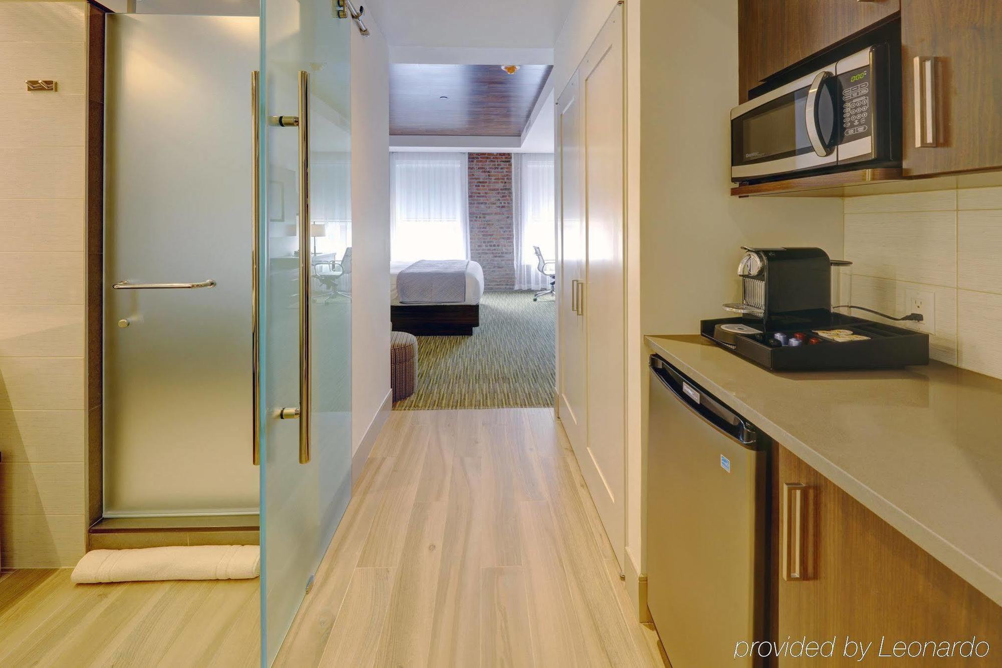 The Brooklyn Hotel New York