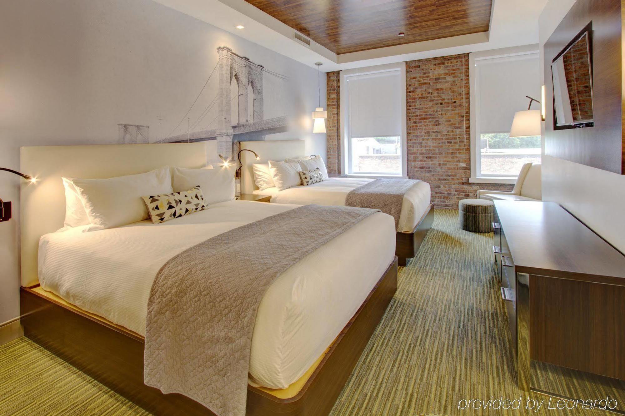 The Brooklyn Hotel New York