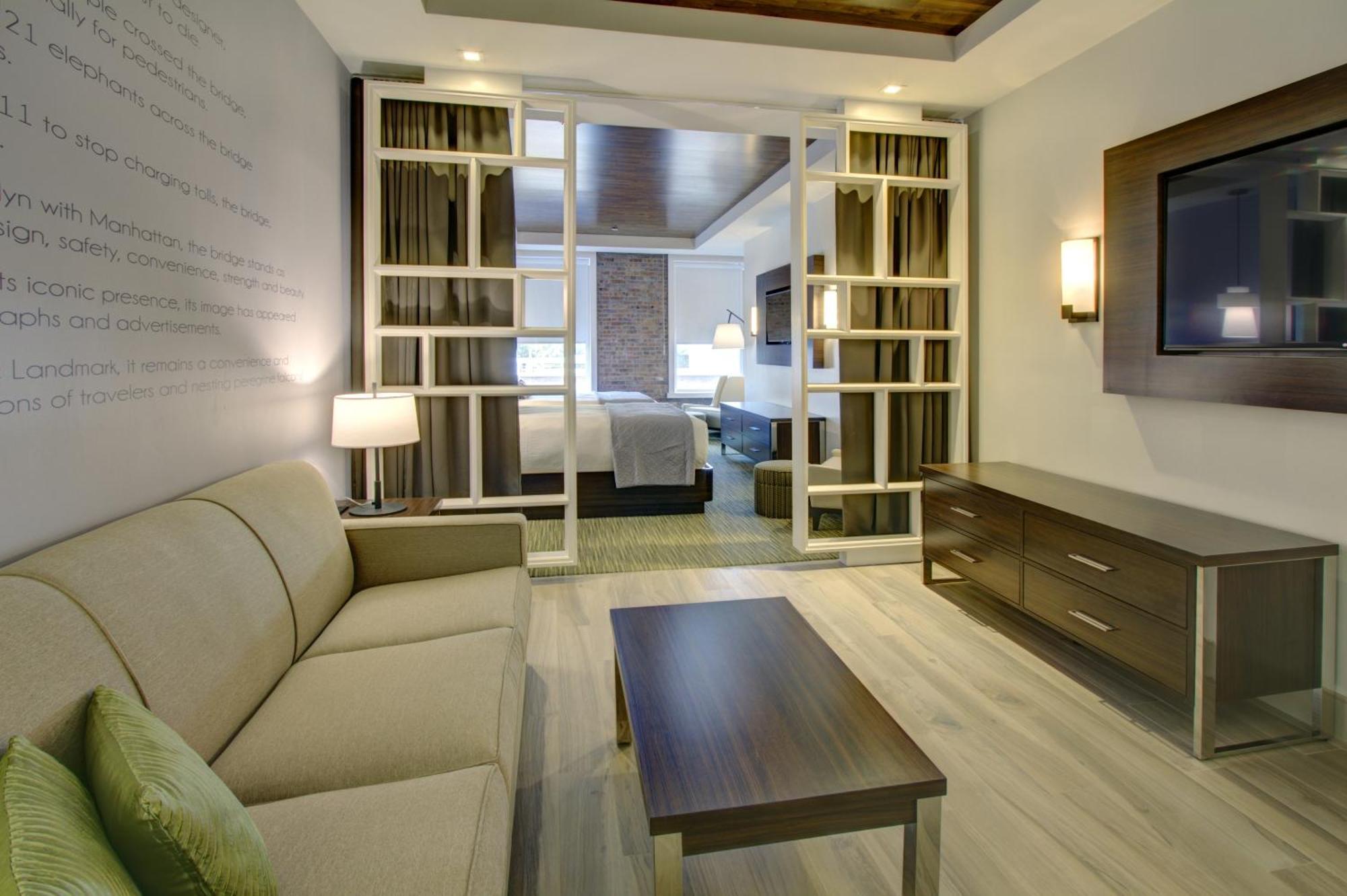 The Brooklyn Hotel 3*