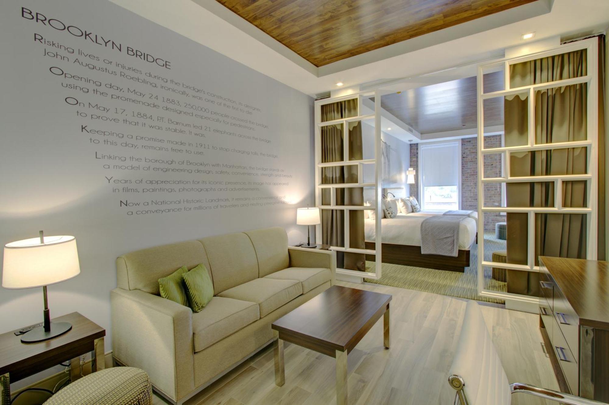 Hotel The Brooklyn 3*