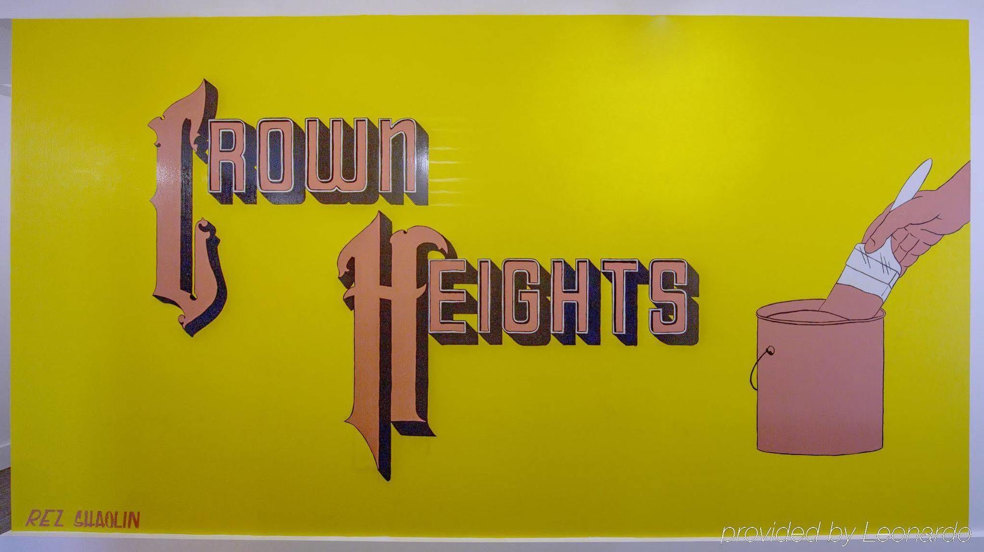 Hotel Bklyn House Brooklyn 3*