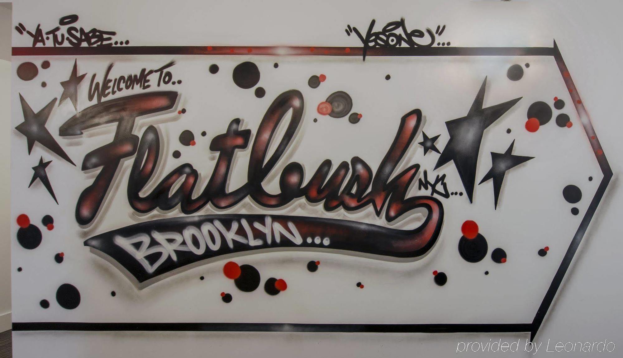 Bklyn House Brooklyn