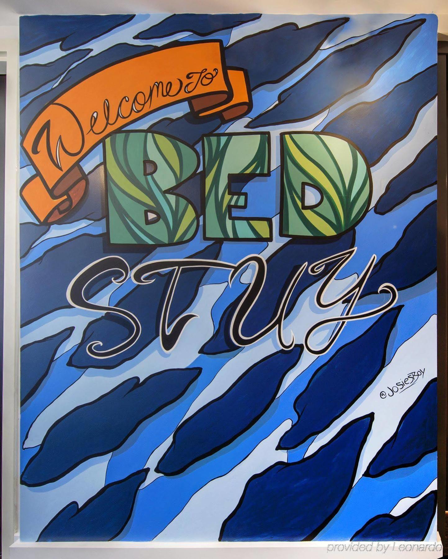 Hotel Bklyn House Brooklyn 3*