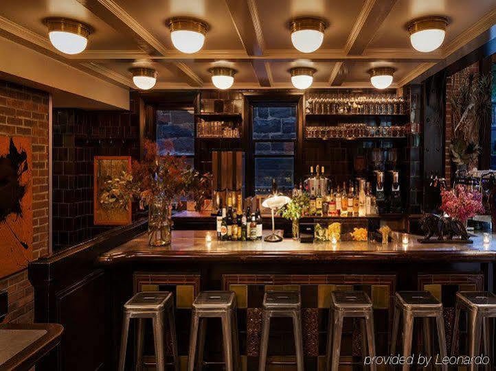 Hotel The High Line 4*