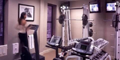 Hotel Washington Jefferson At Times Square