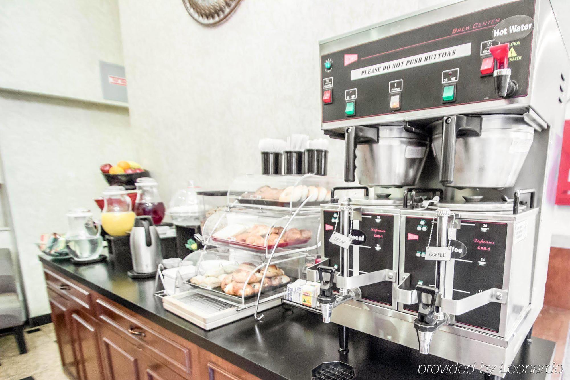 Hotel Econo Times Square New York