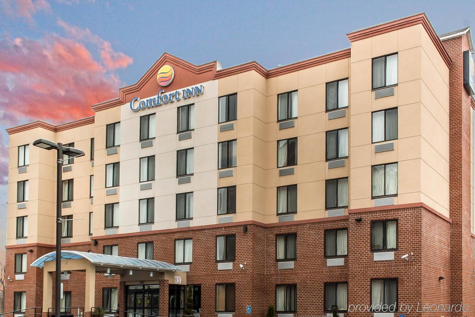 Inn Comfort New York
