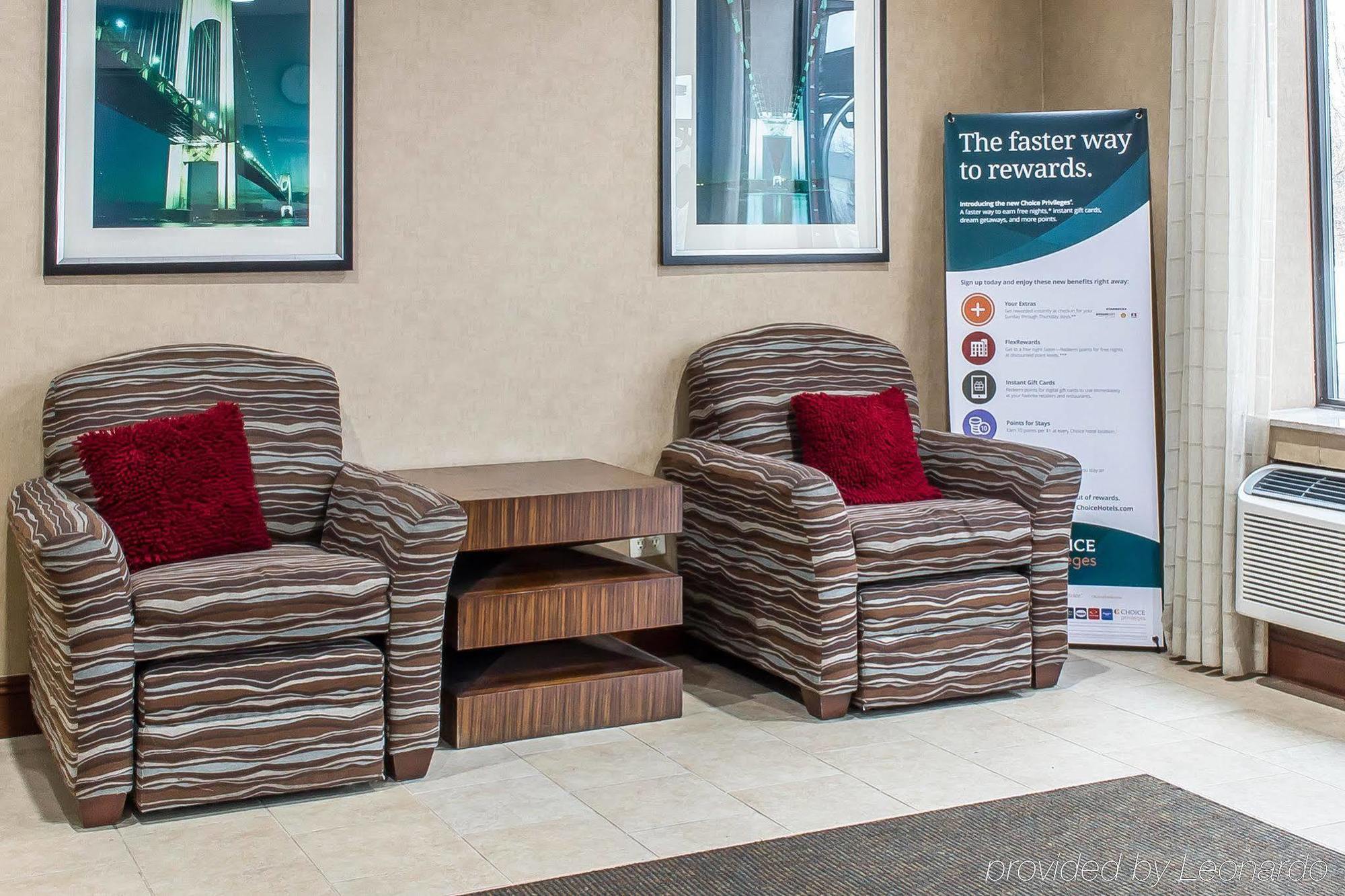 Comfort Inn 4*
