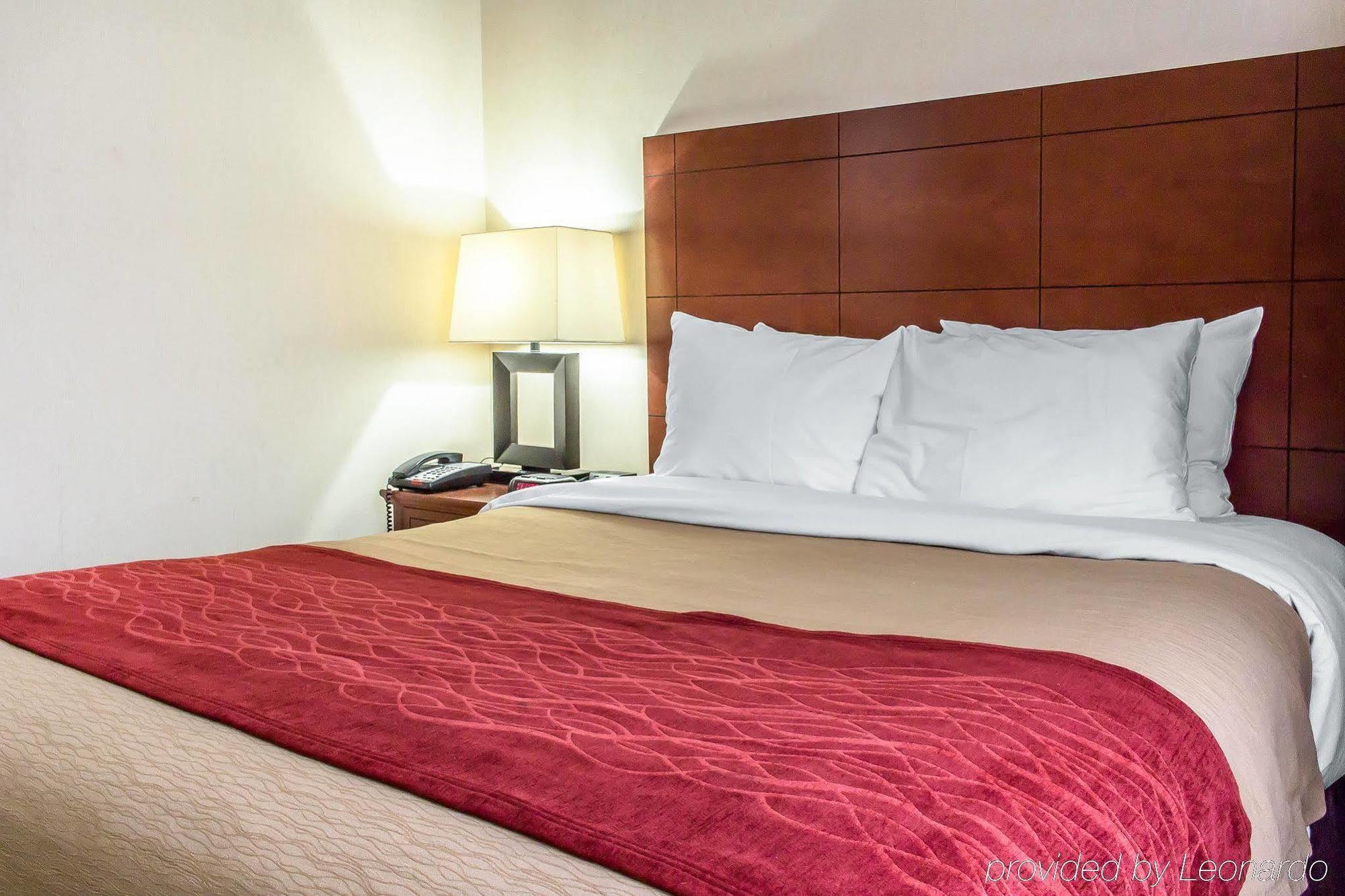 Comfort Inn 4*