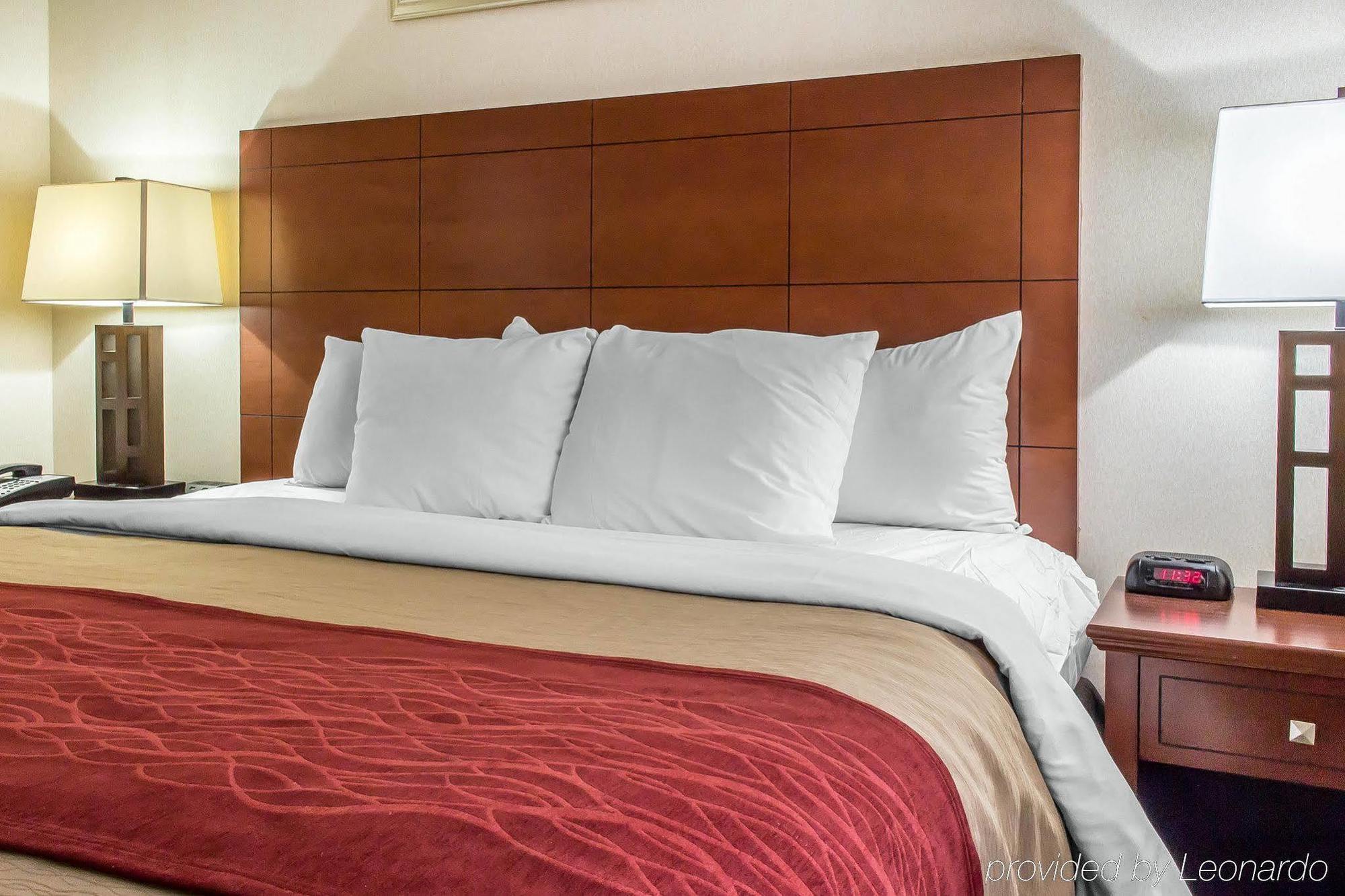 Inn Comfort New York