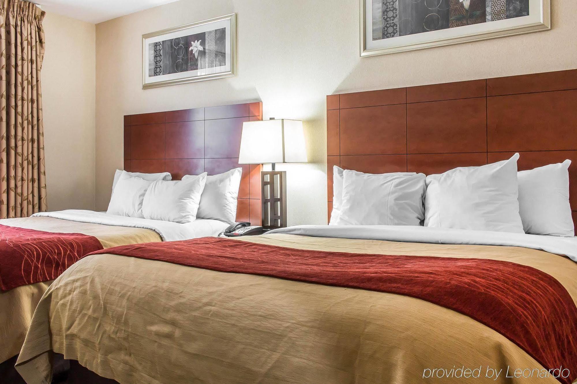 Inn Comfort New York