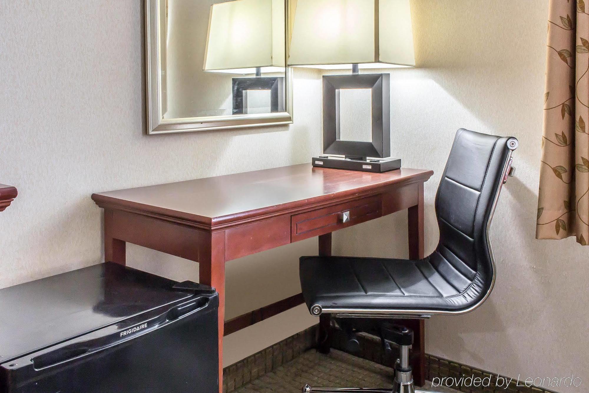 Comfort Inn New York