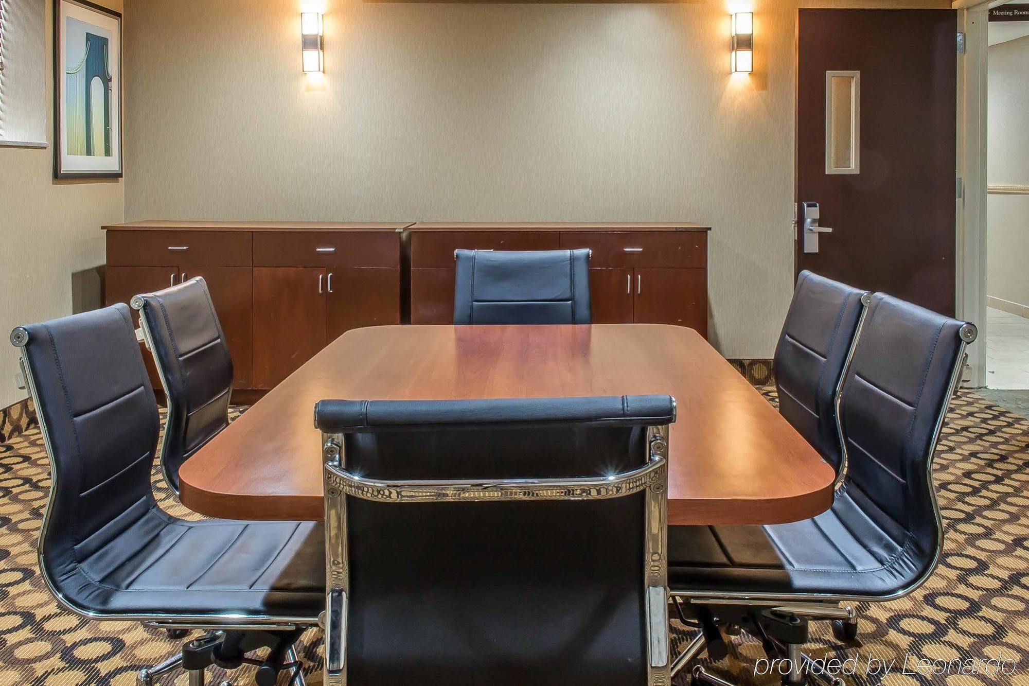 Comfort Inn