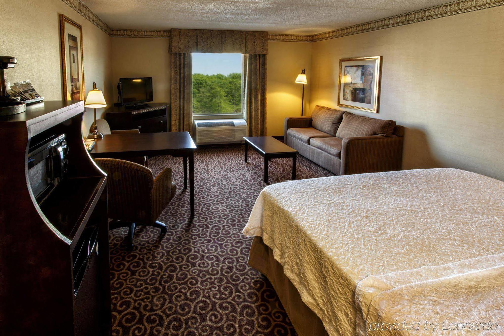 Hotel Hampton & Staten Island New York