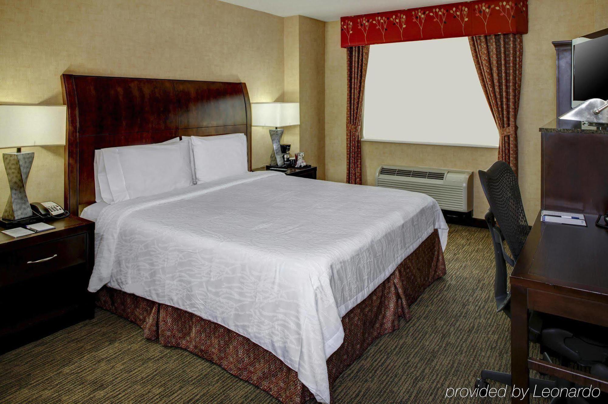 Hilton Garden New York/manhattan-chelsea Hotel New York