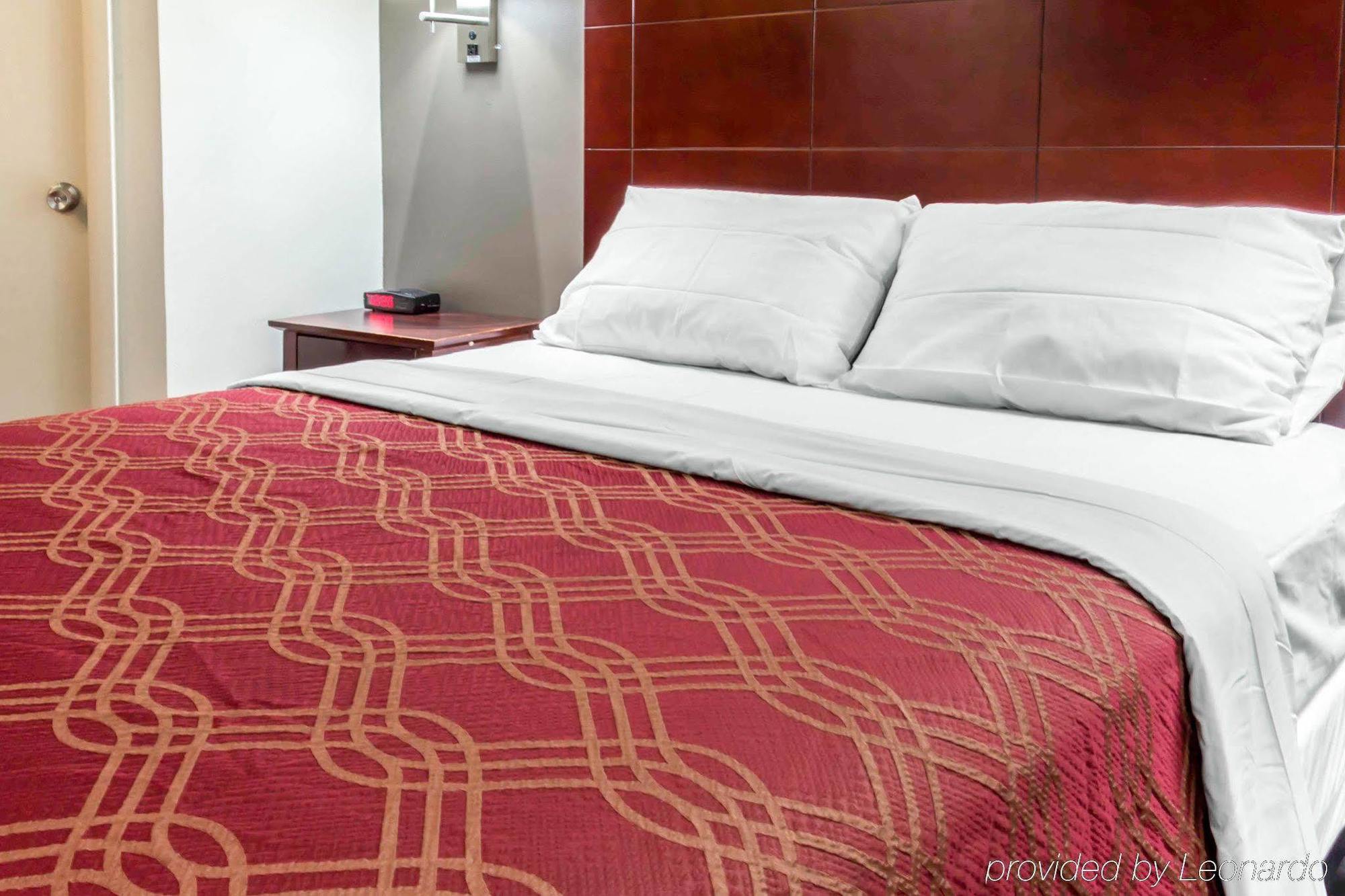 Hotel Econo South Ozone Park New York