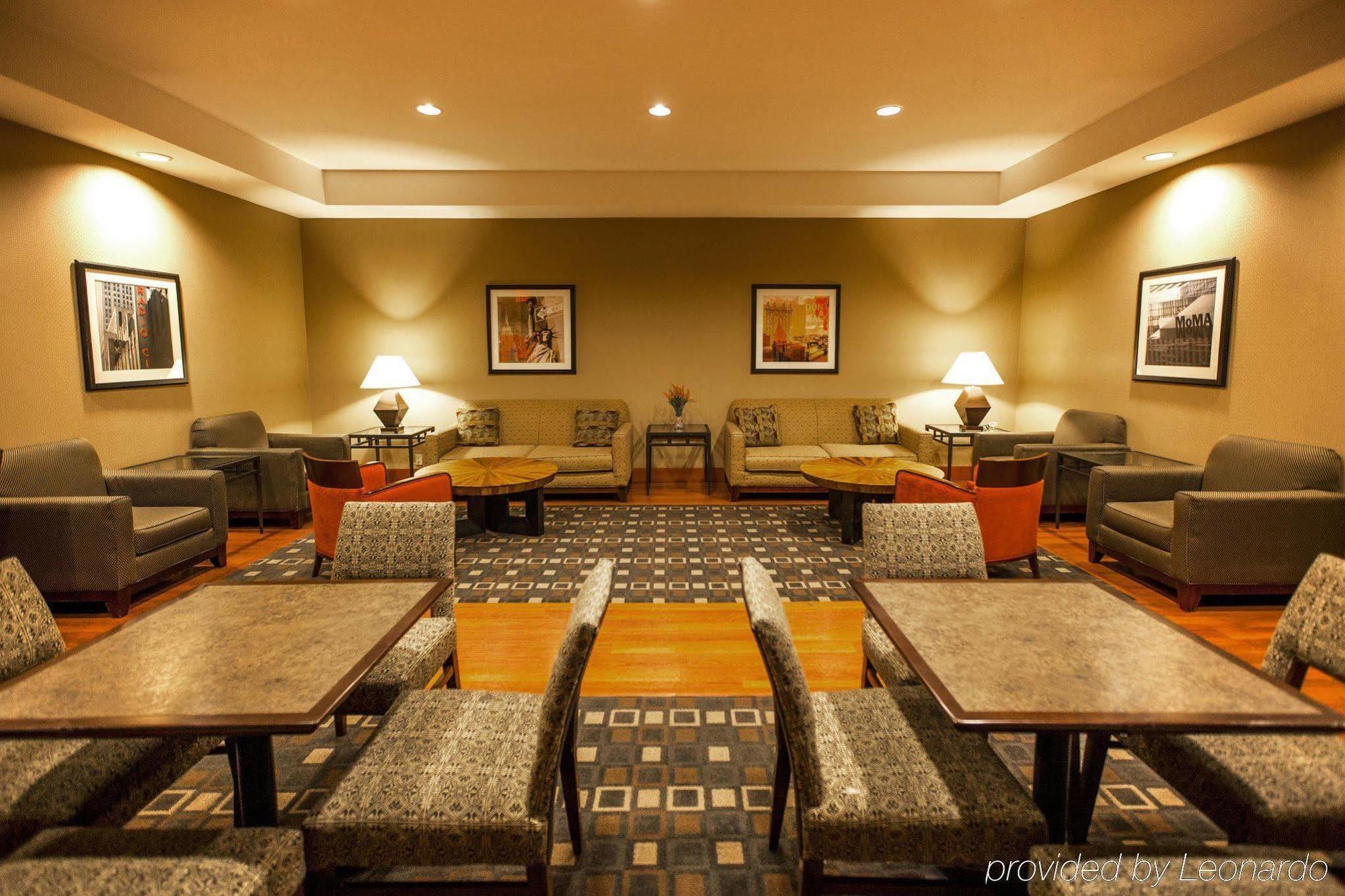 Hotel Hampton - Laguardia Airport