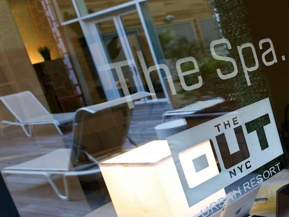 Hotel Cachet Boutique Nyc New York