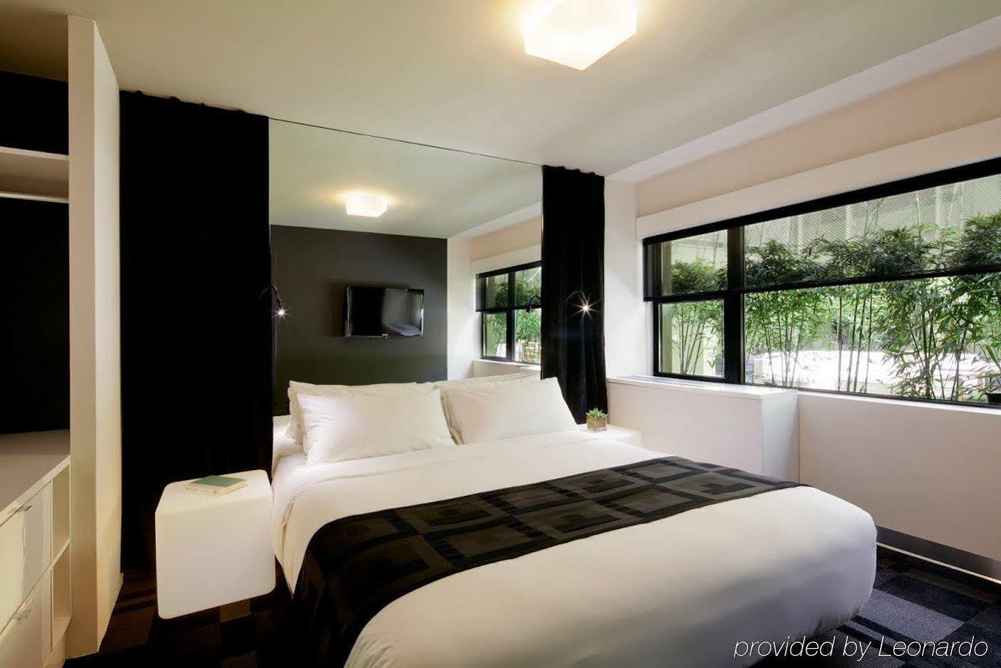 Hotel Cachet Boutique Nyc