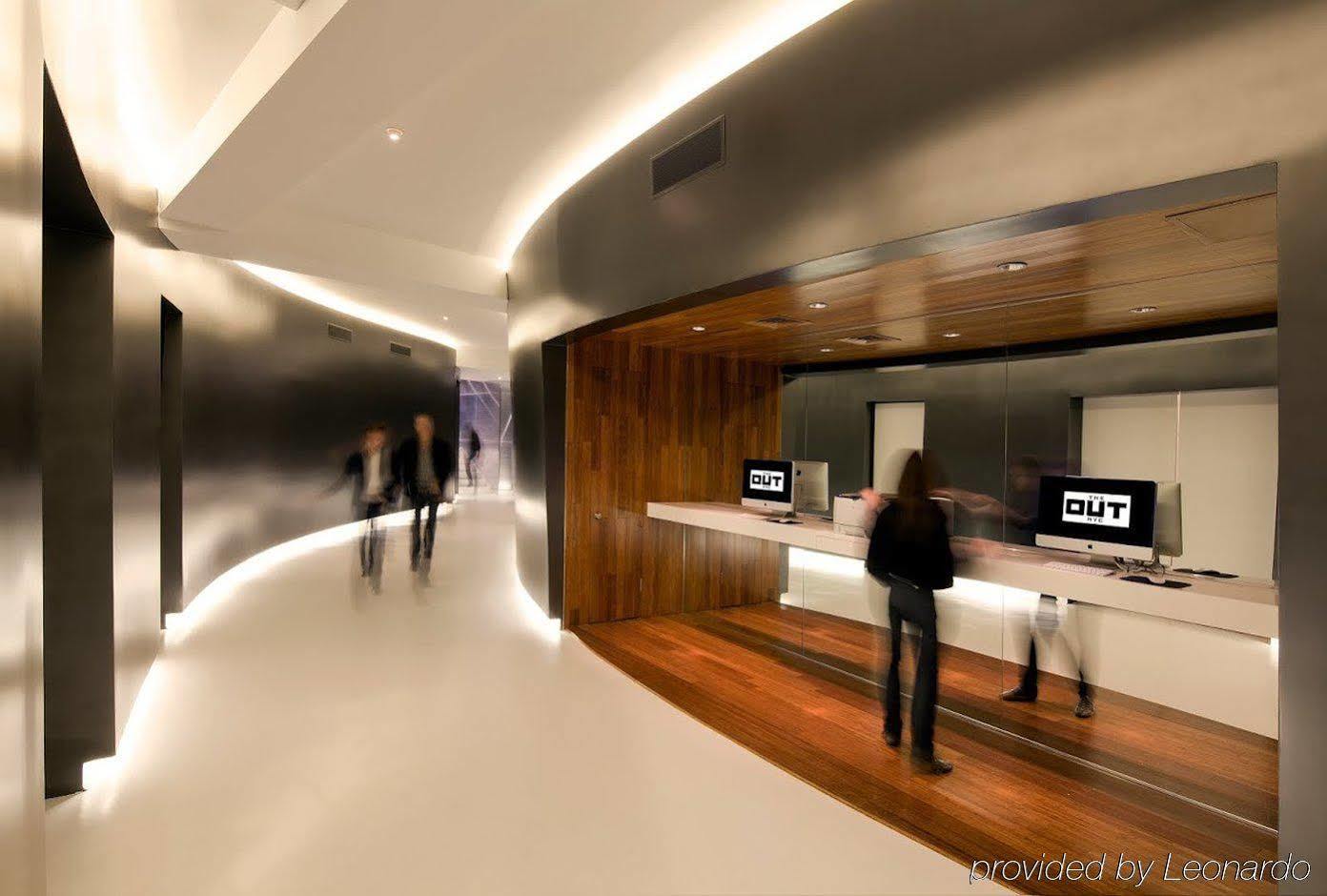 Hotel Cachet Boutique Nyc 4*