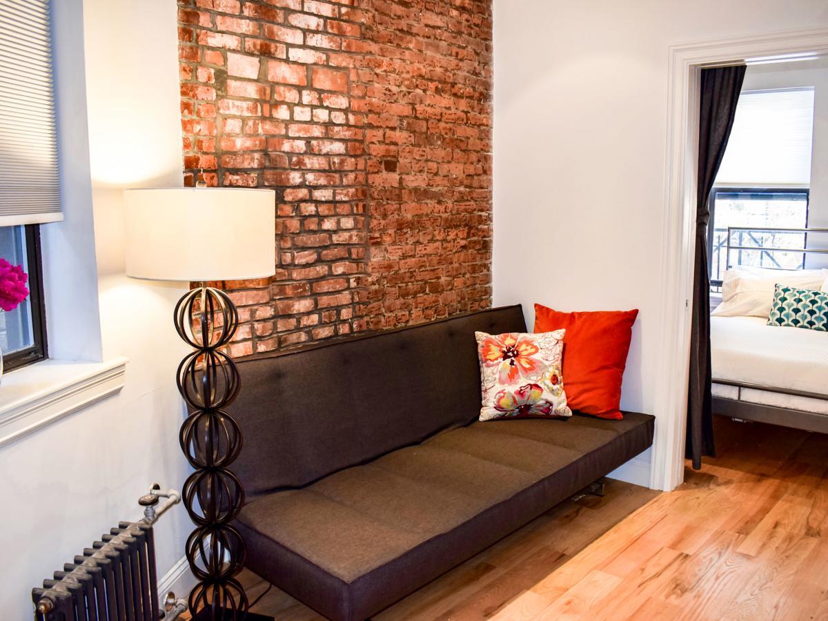 Apartment Soho Elizabeth 3 *