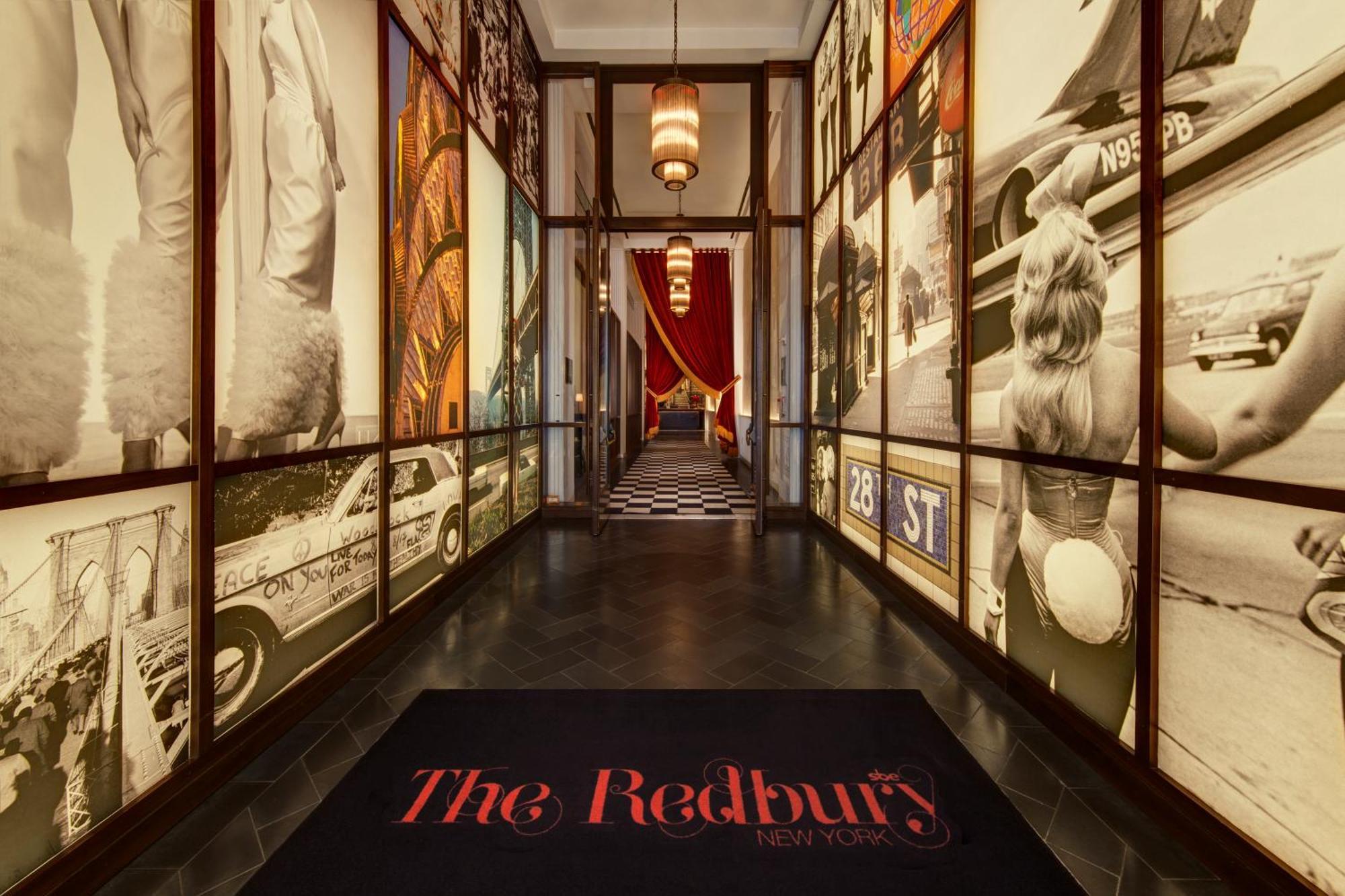 The Redbury 4* New York