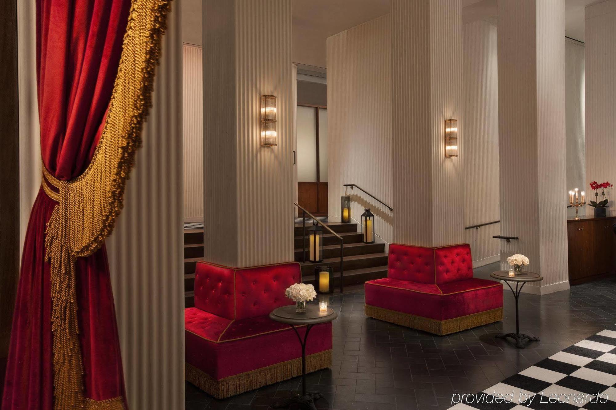 Hotel The Redbury 4*