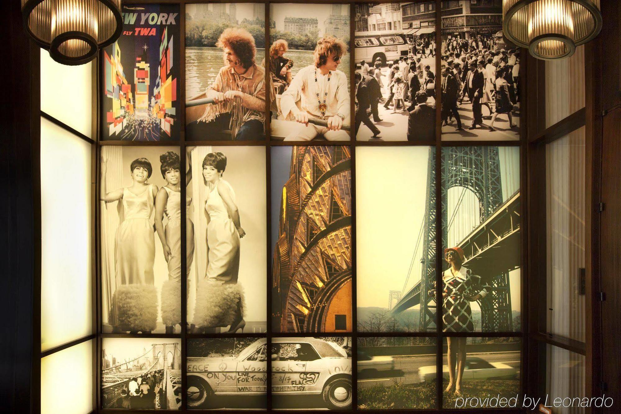 The Redbury Hotel 4*