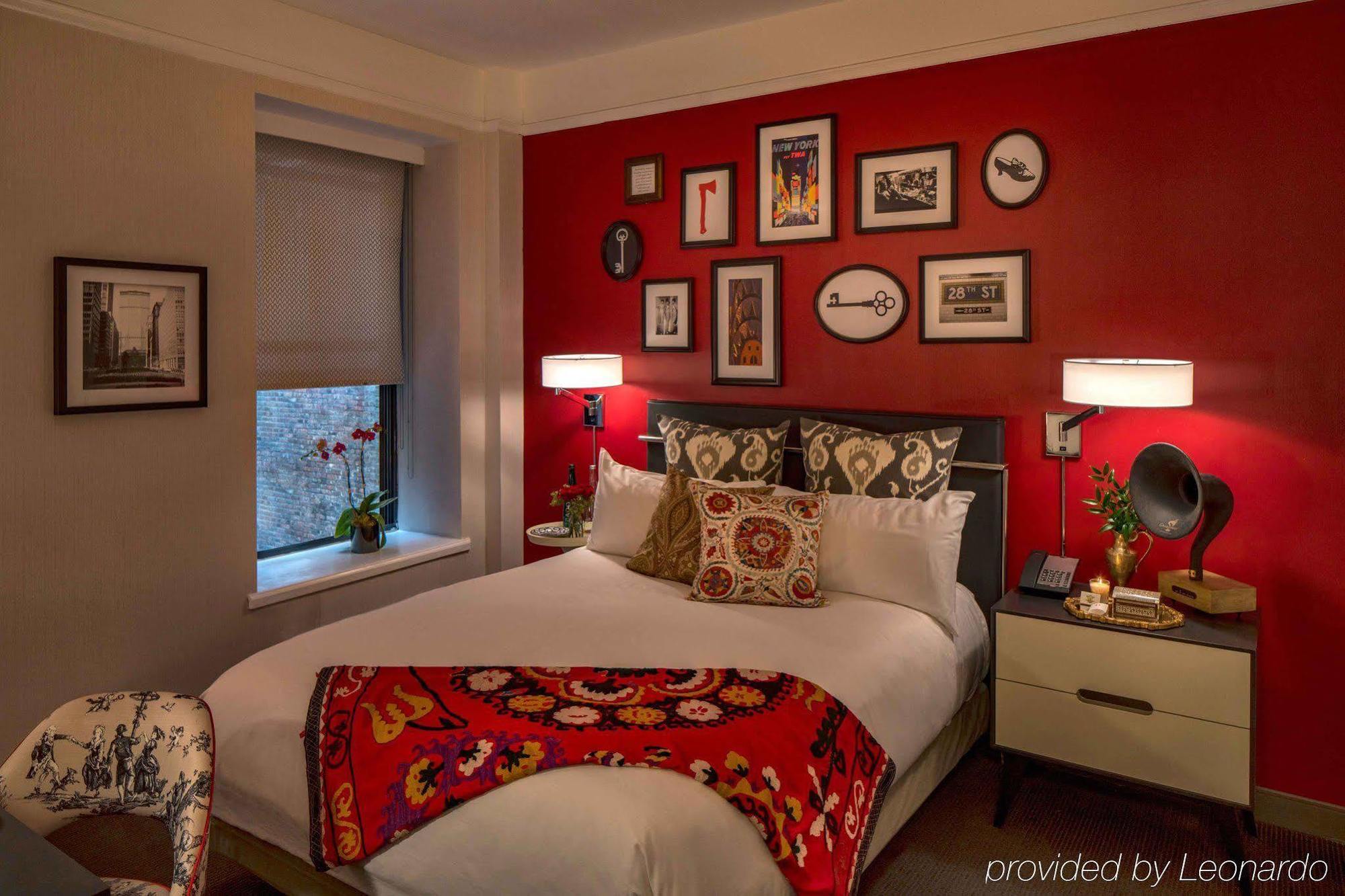 The Redbury Hotel New York