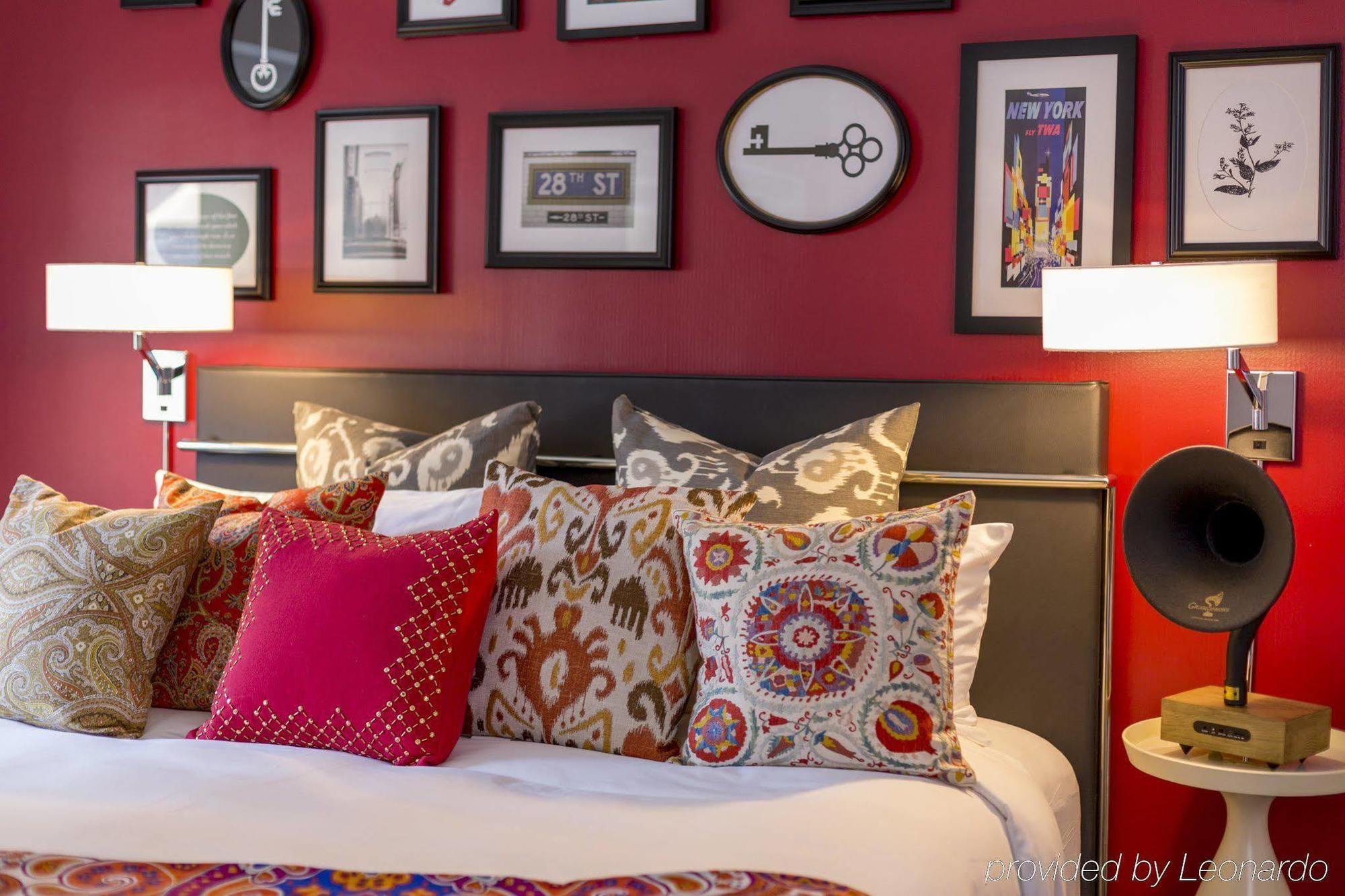 Hotel The Redbury New York