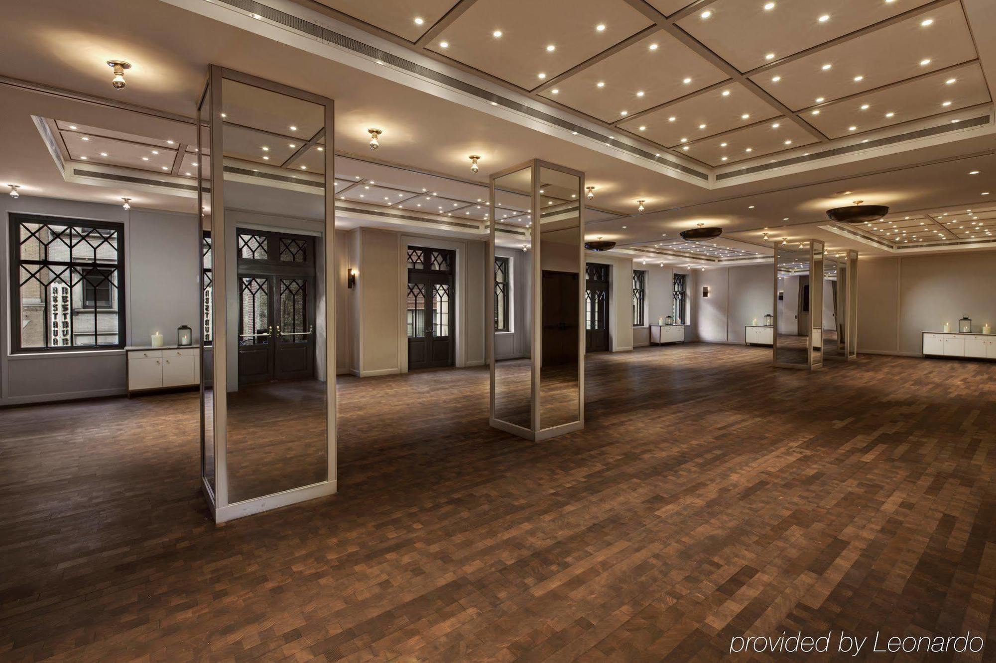 The Redbury New York