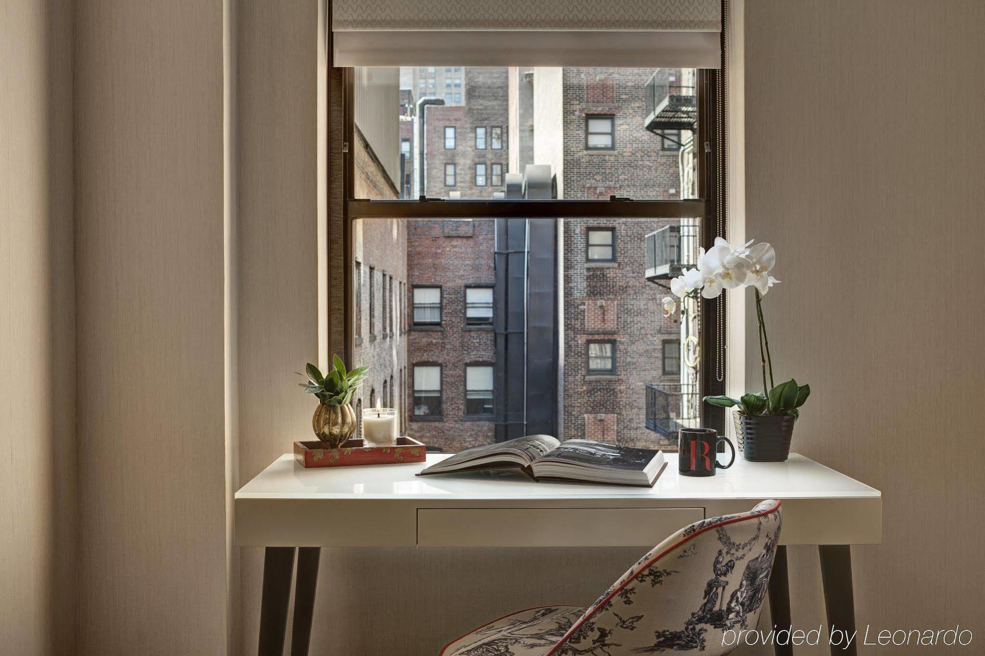 Hotel The Redbury 4*