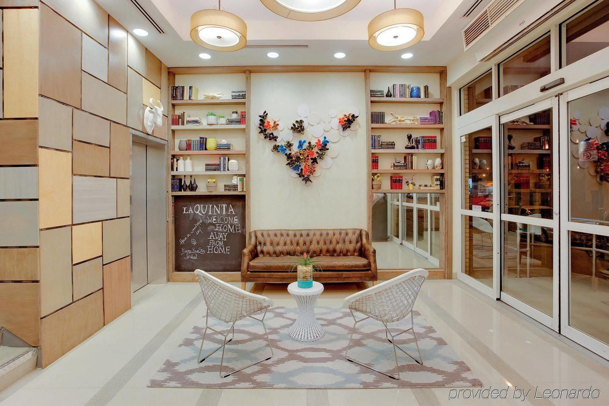 La Quinta By Wyndham Brooklyn Downtown Hotel