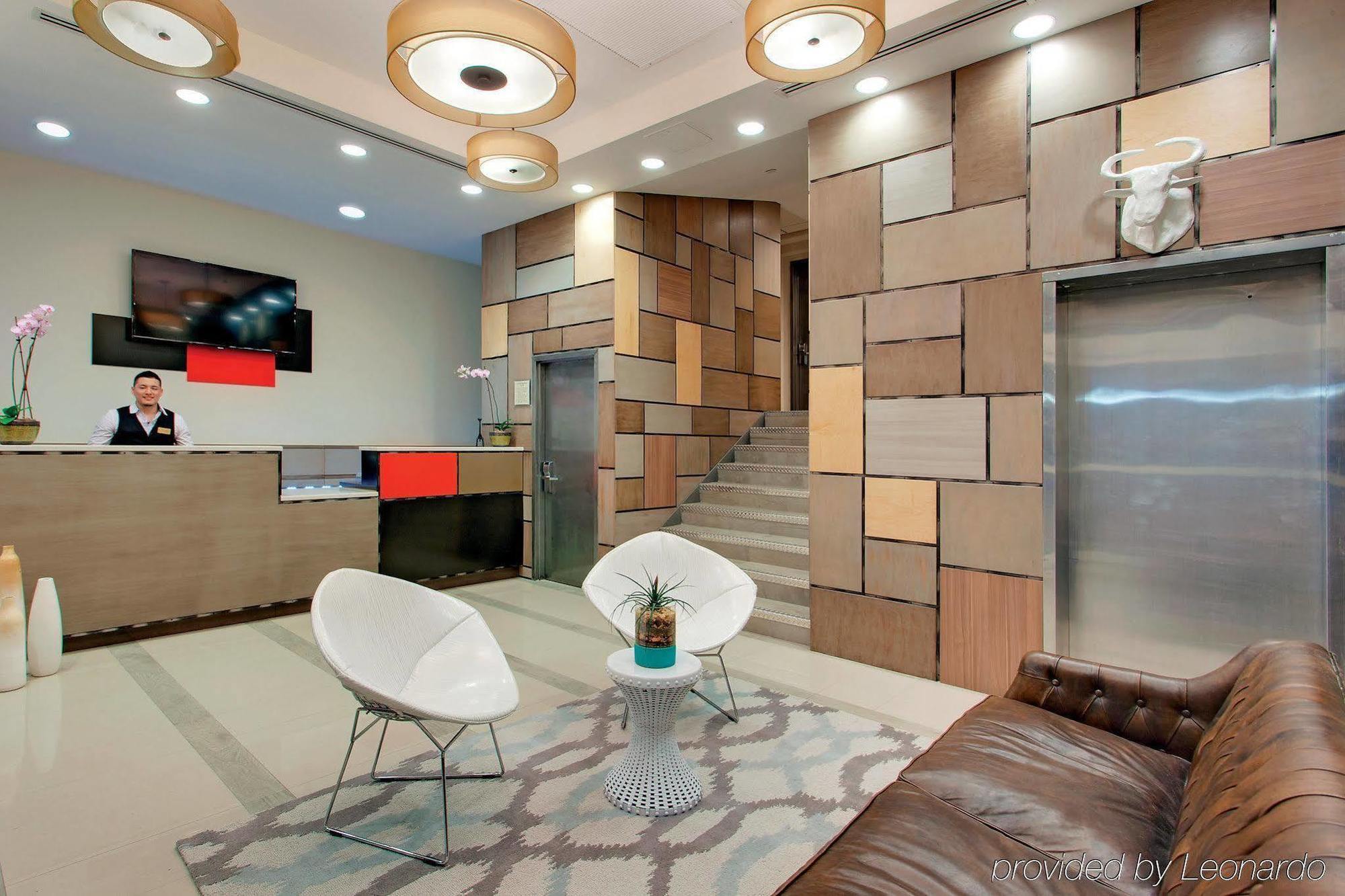 La Quinta By Wyndham Brooklyn Downtown Hotel