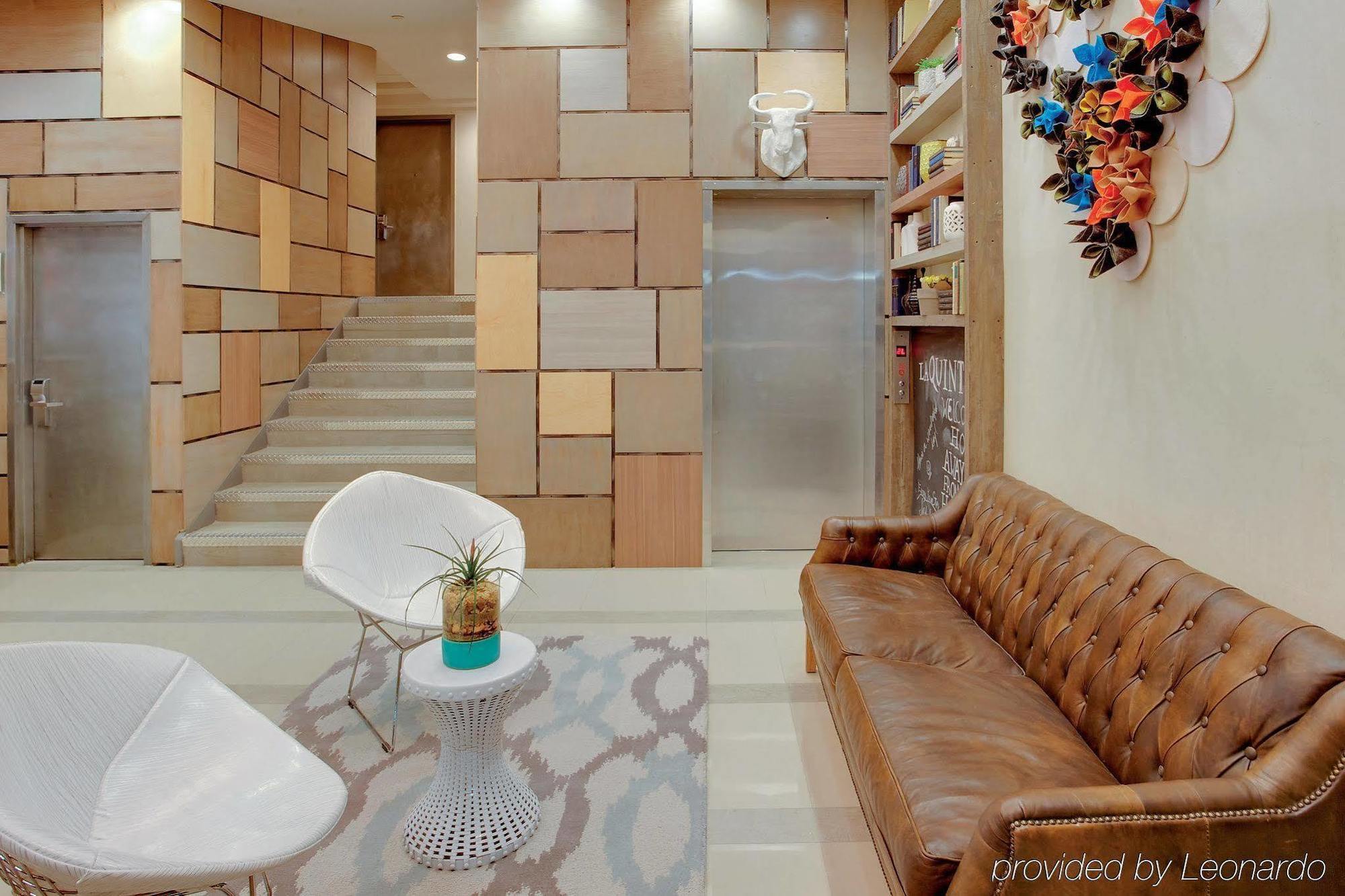 Hotel La Quinta By Wyndham Brooklyn Downtown