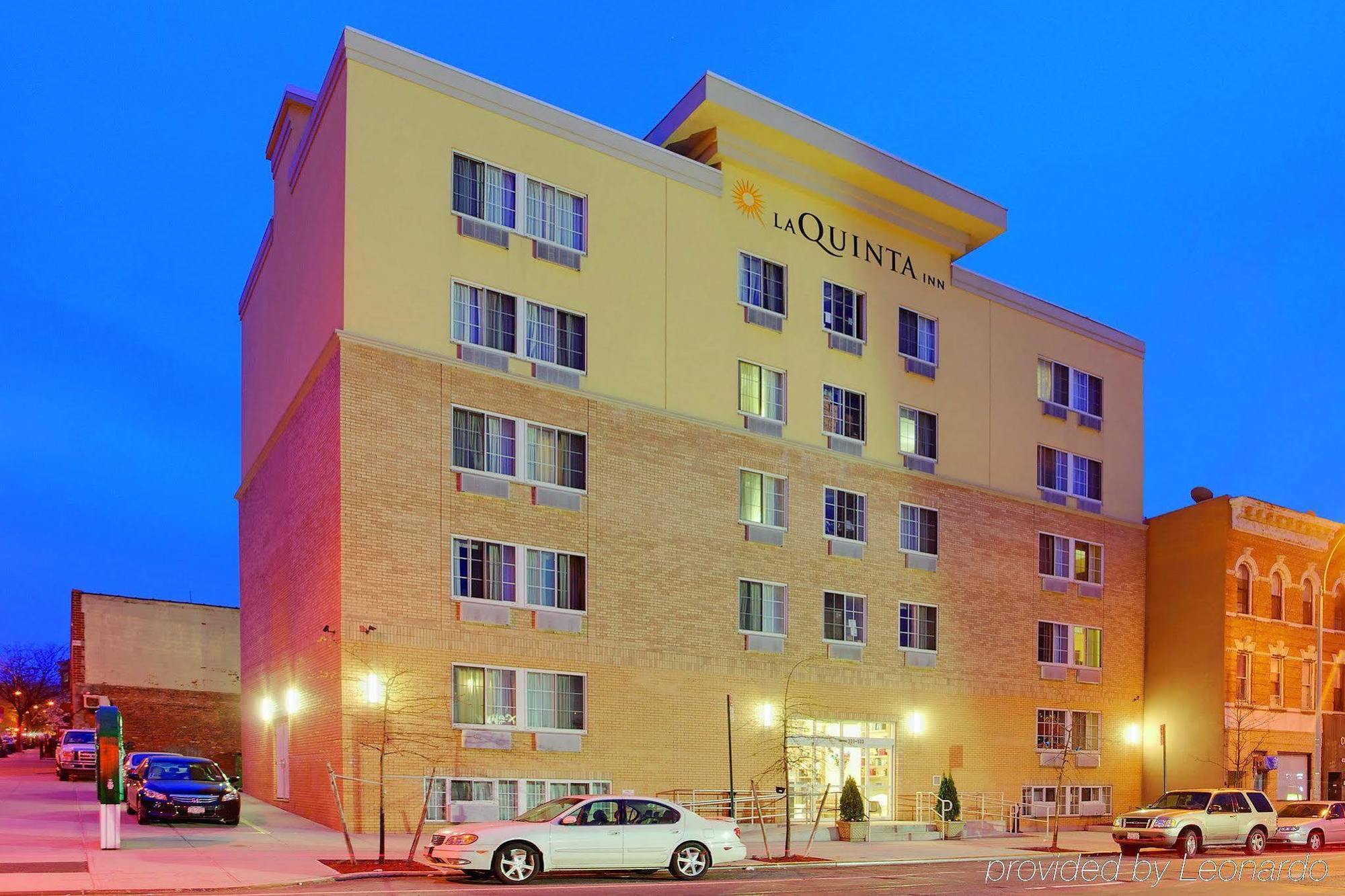 La Quinta By Wyndham Brooklyn Downtown New York