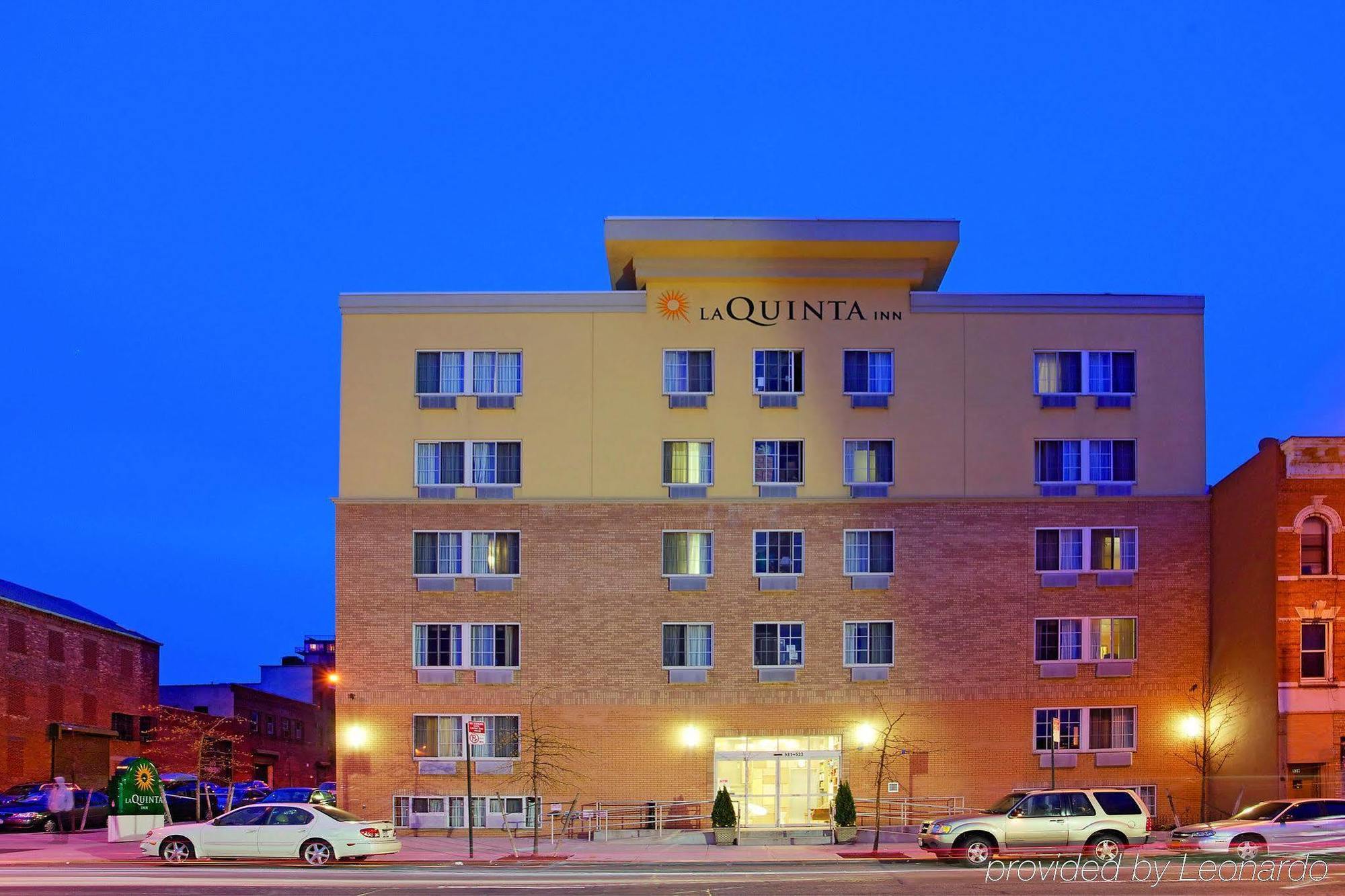 Hotel La Quinta By Wyndham Brooklyn Downtown