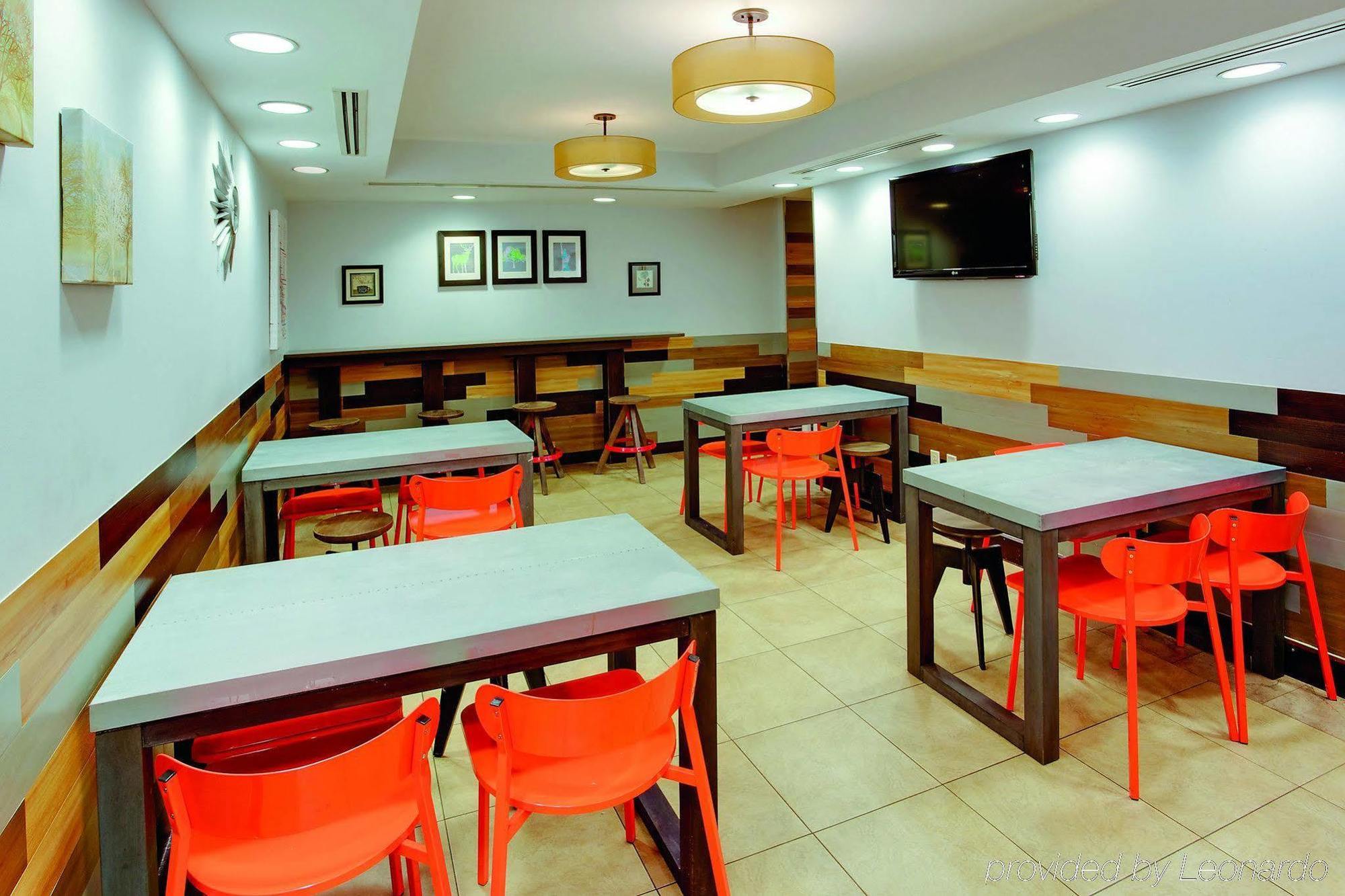 La Quinta By Wyndham Brooklyn Downtown New York