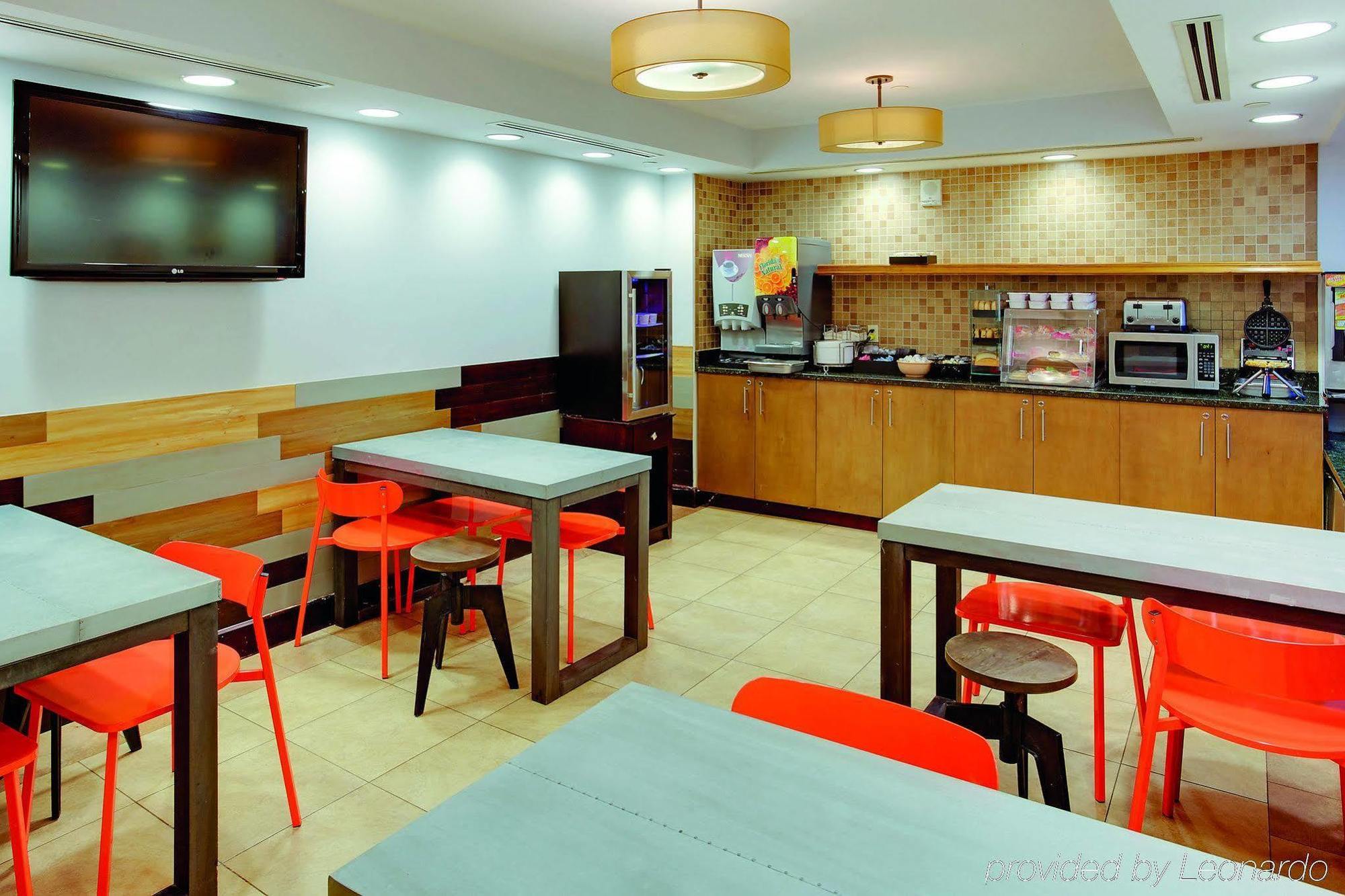 La Quinta By Wyndham Brooklyn Downtown Hotel New York