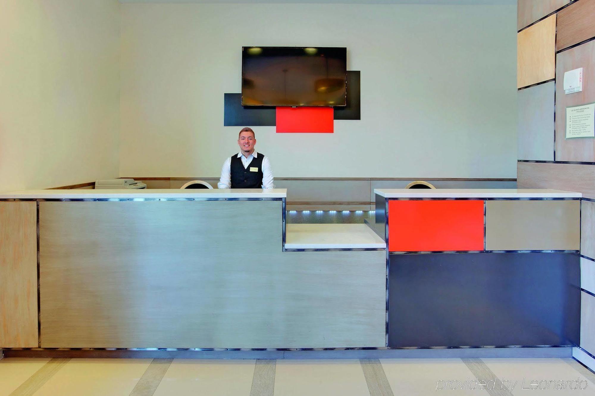 Hotel La Quinta By Wyndham Brooklyn Downtown