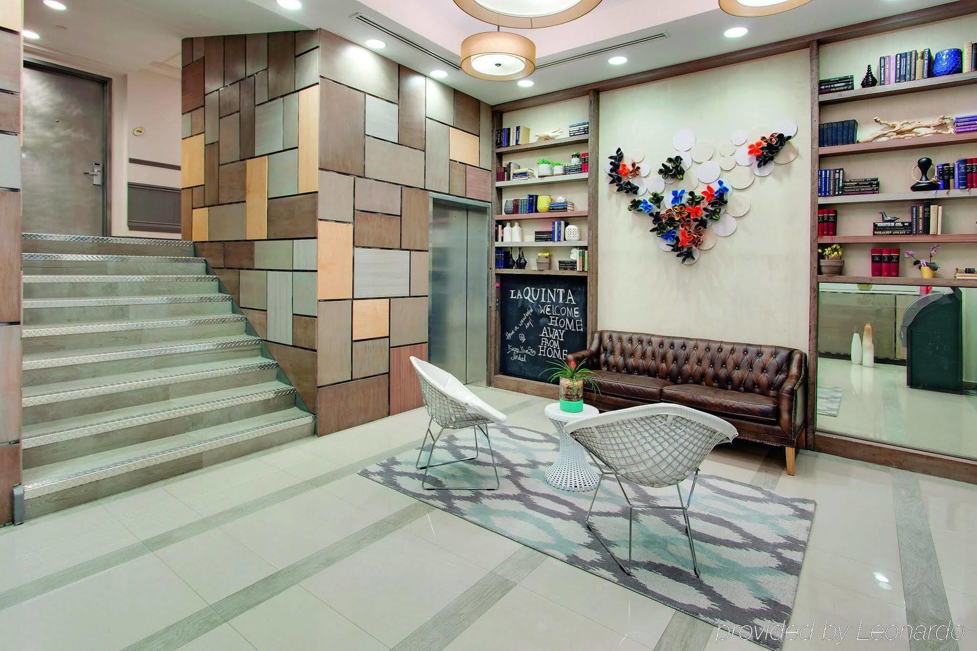 La Quinta By Wyndham Brooklyn Downtown 3*