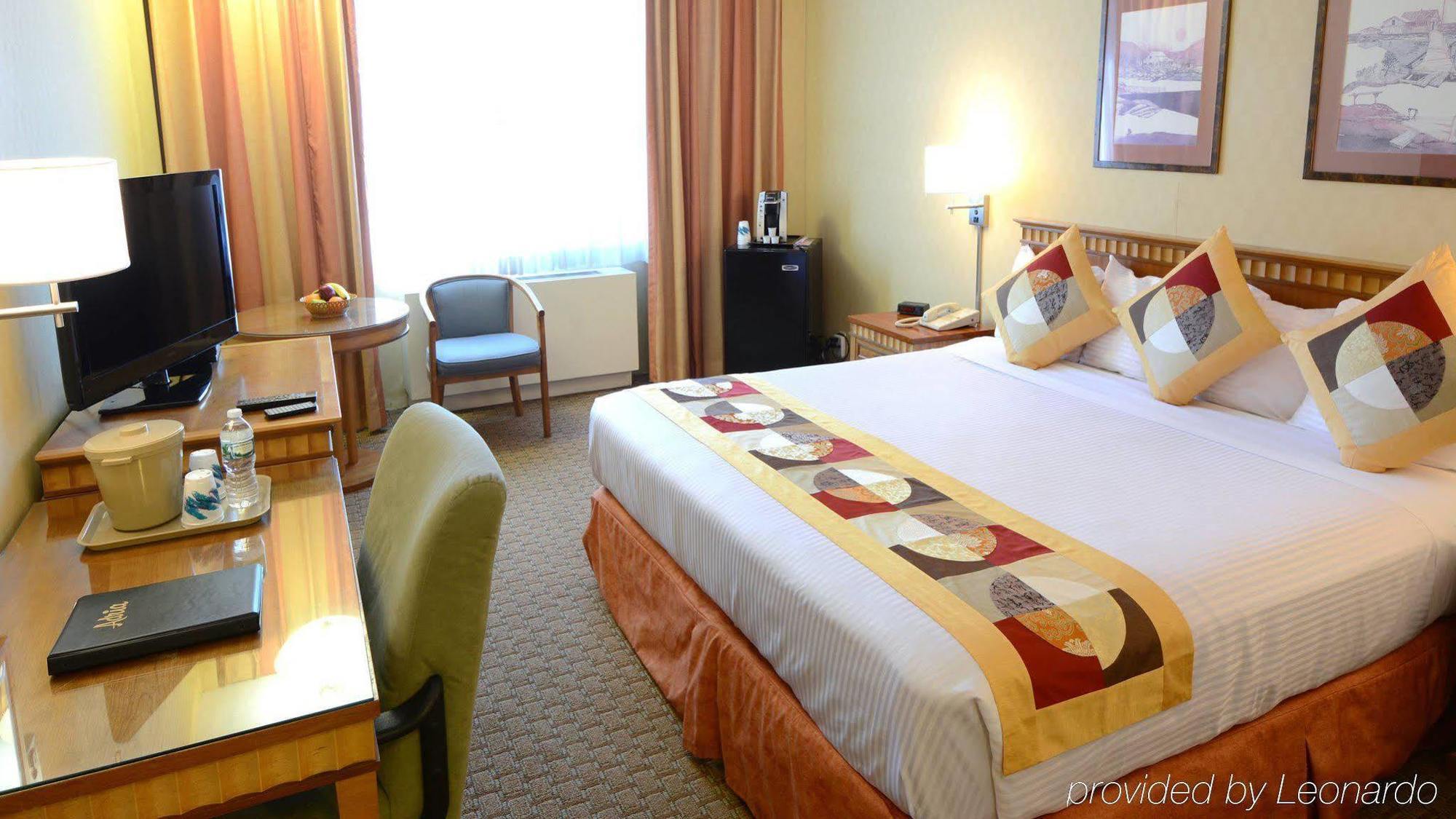 Adria And Conference Center Hotel New York