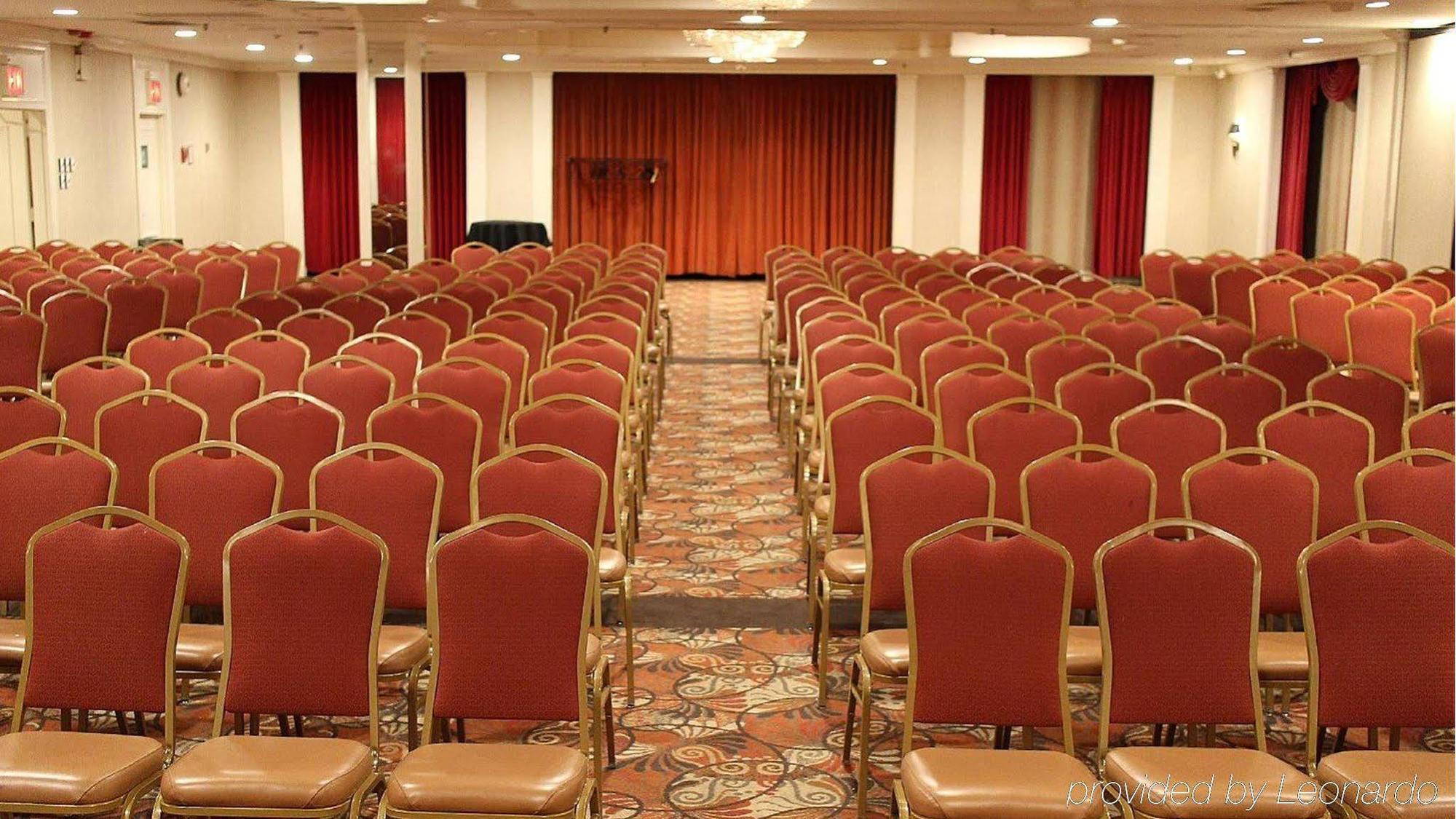 Hotel Adria And Conference Center