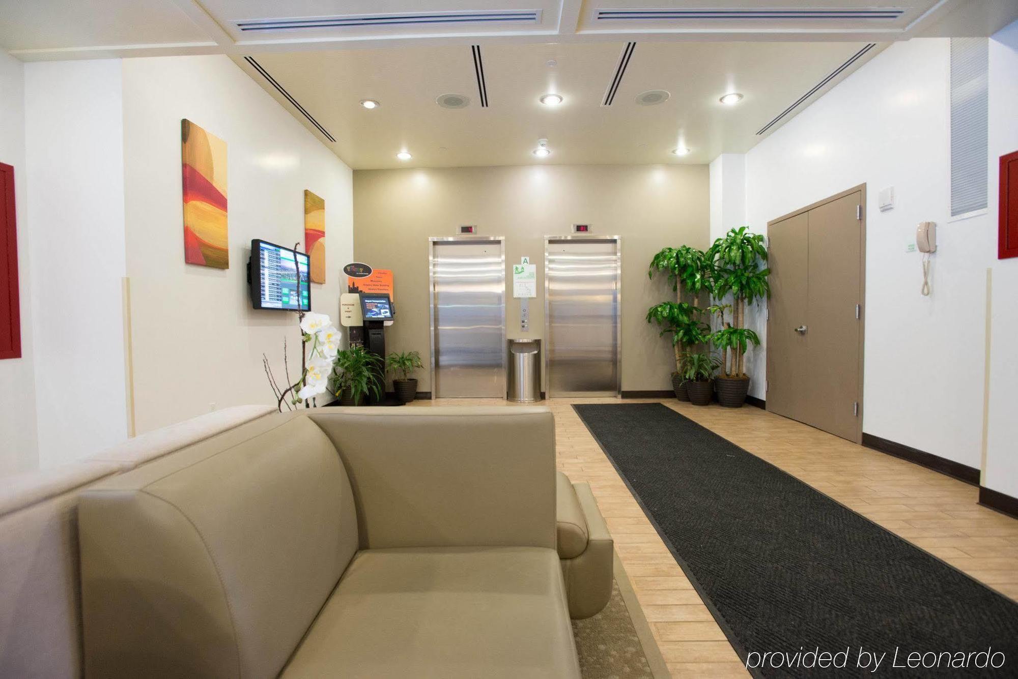 Lower East Side By Ihg Hotel