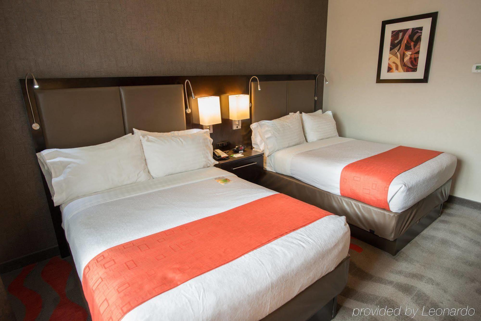 Lower East Side By Ihg Hotel 4*