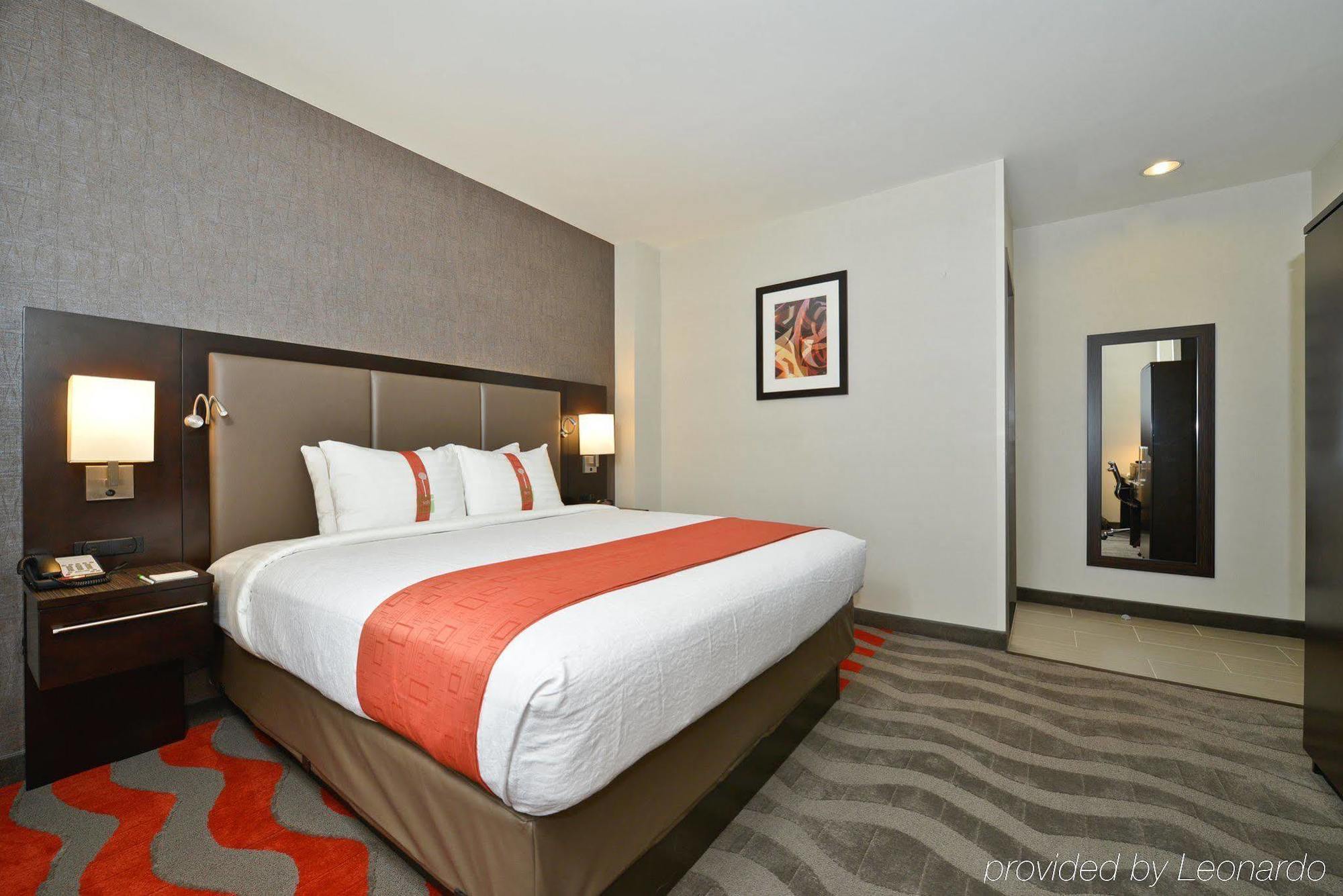 Lower East Side By Ihg 4*