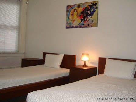 Royal Park * New York